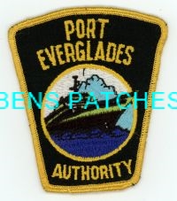 FLORIDA,PORT EVERGLADES AUTHORITY 1